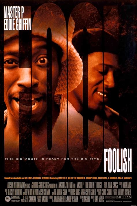 Foolish 1999. Things To Know About Foolish 1999. 